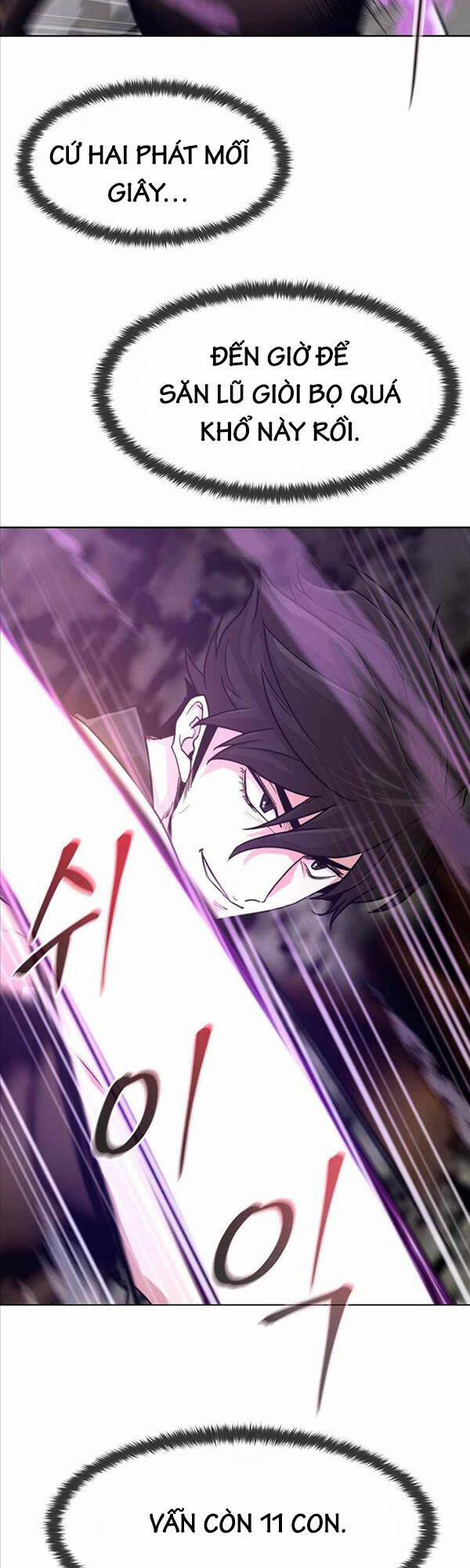 Lãng Khách Một Mình 6 trang 50