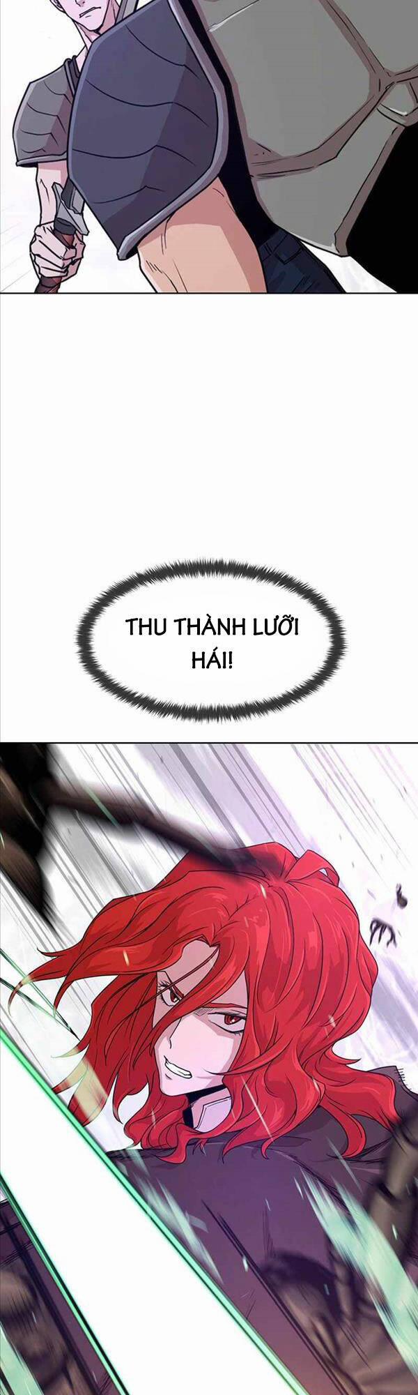 Lãng Khách Một Mình 6 trang 52