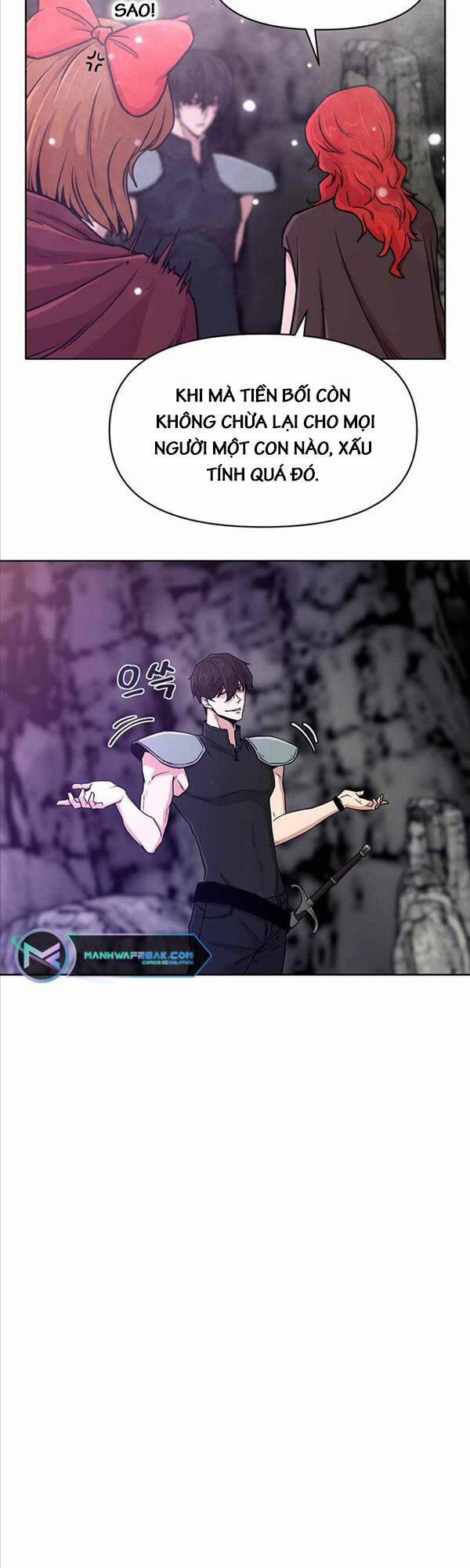 Lãng Khách Một Mình 6 trang 59