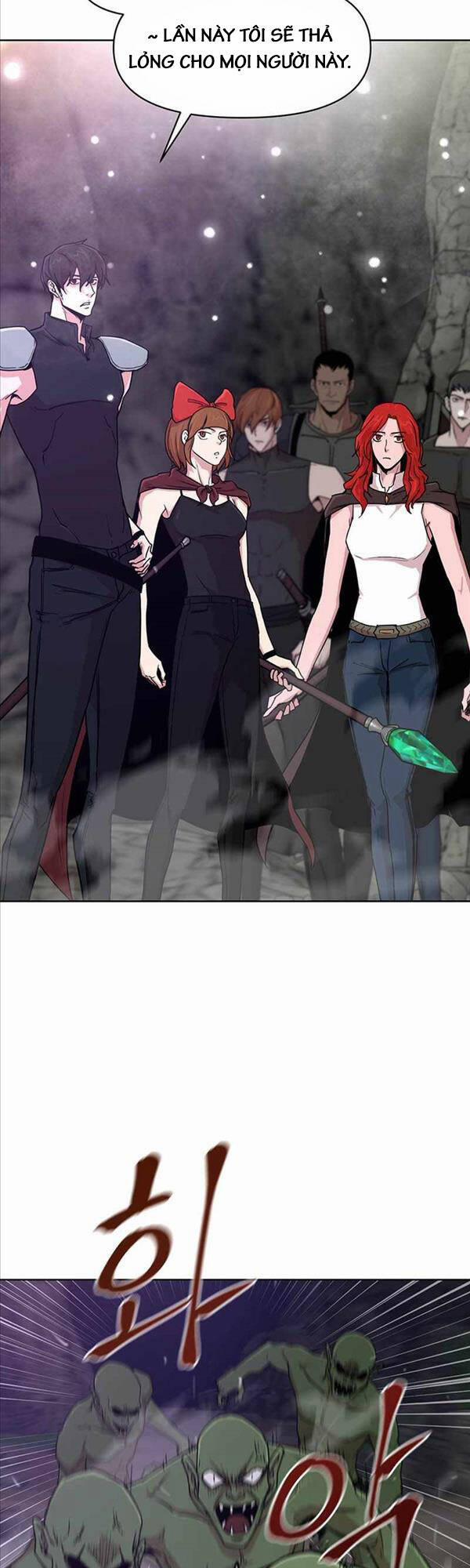 Lãng Khách Một Mình 6 trang 61