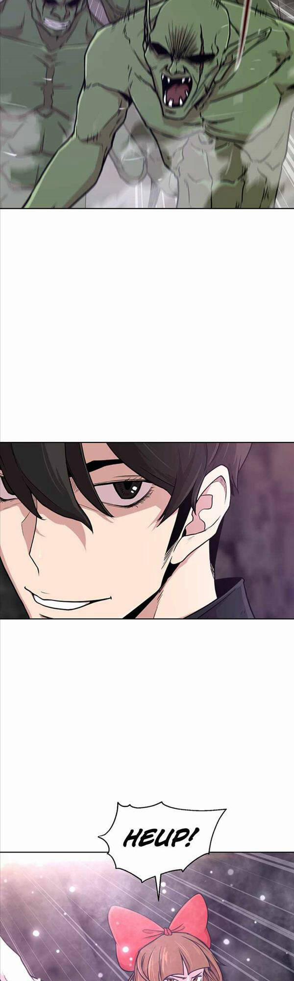 Lãng Khách Một Mình 6 trang 62