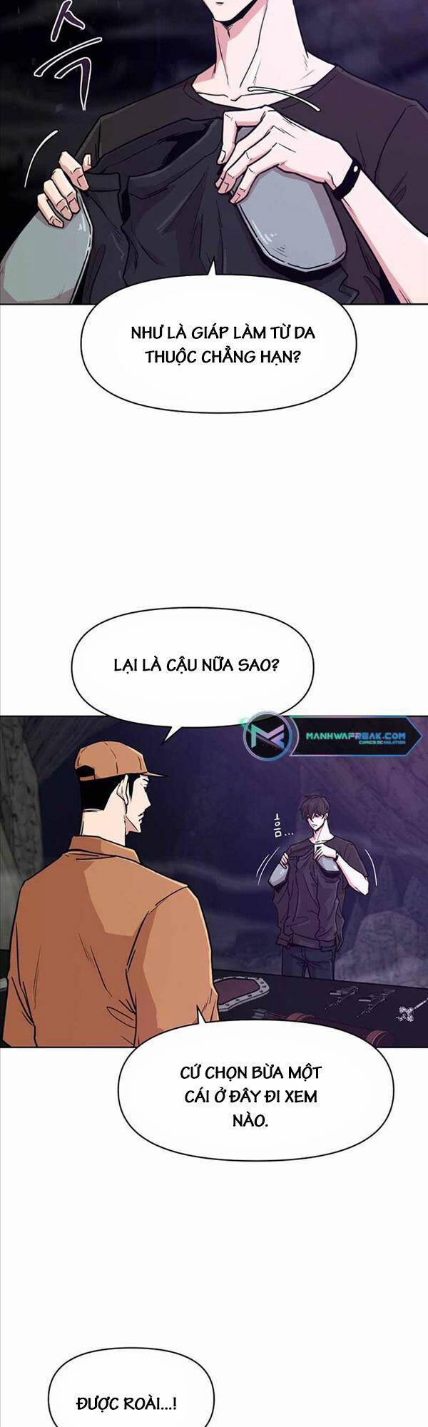 Lãng Khách Một Mình 6 trang 8