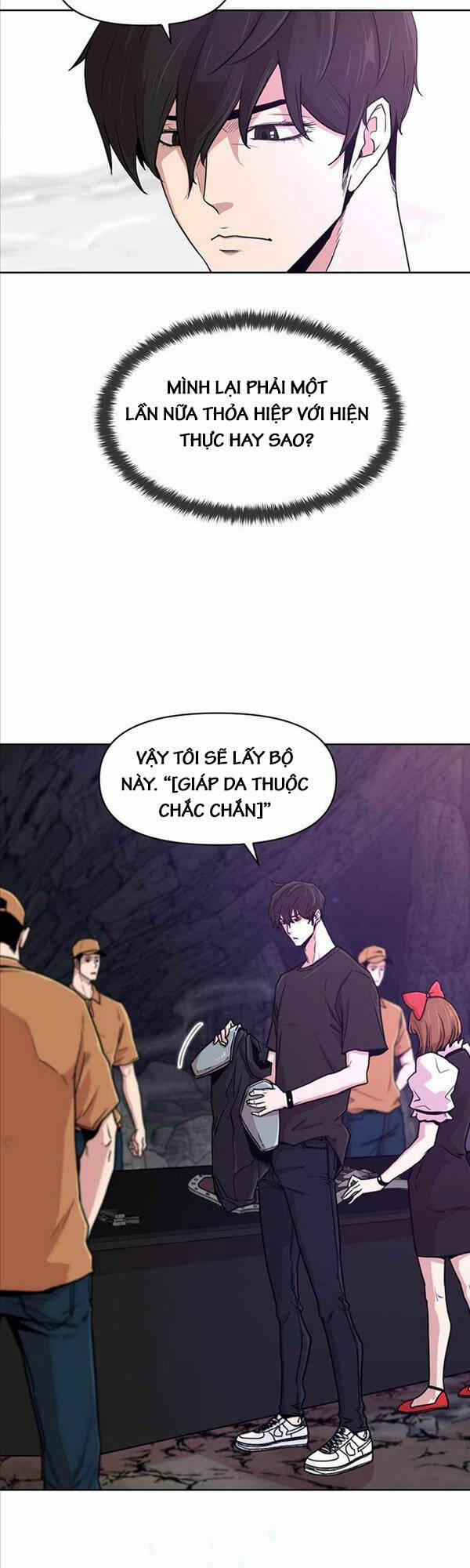 Lãng Khách Một Mình 6 trang 9