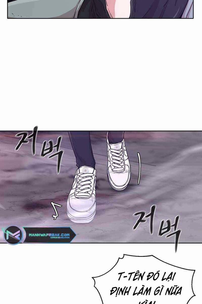 Lãng Khách Một Mình 7 trang 110