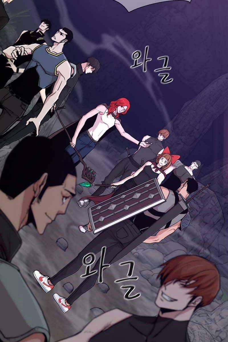 Lãng Khách Một Mình 7 trang 146