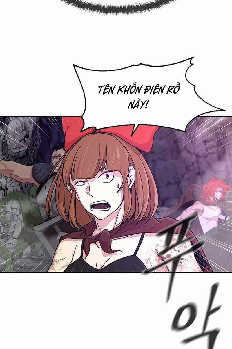 Lãng Khách Một Mình 7 trang 19