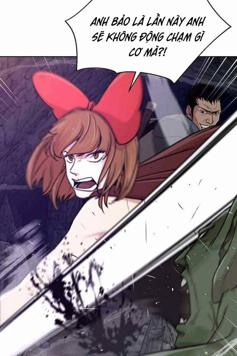 Lãng Khách Một Mình 7 trang 4