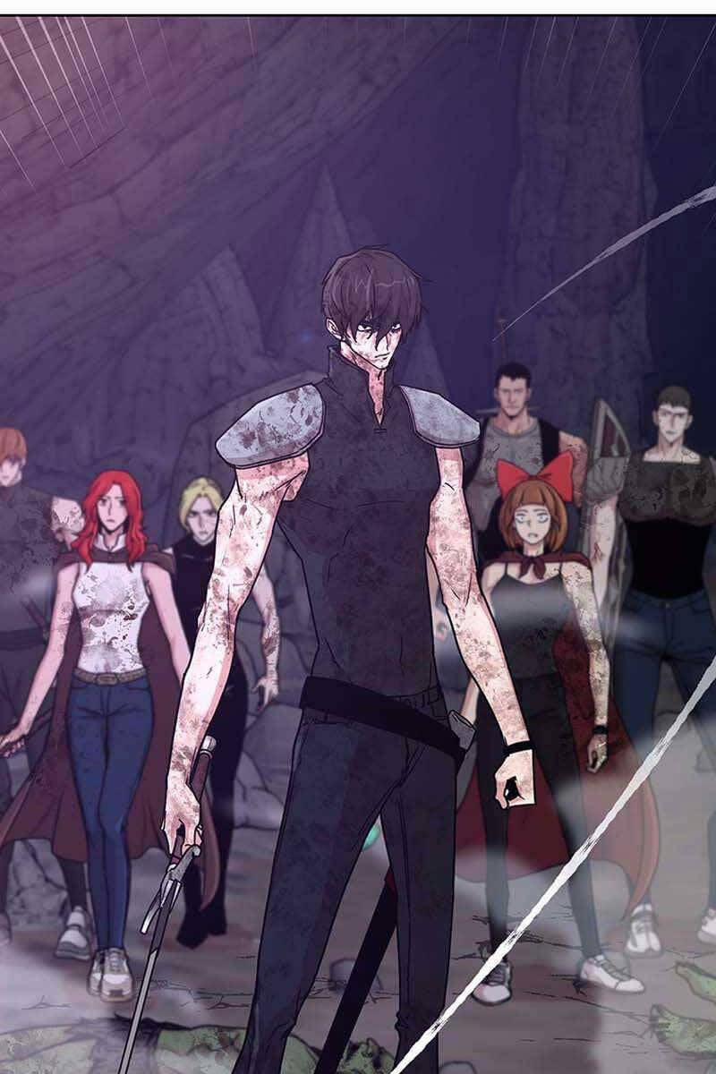 Lãng Khách Một Mình 7 trang 52