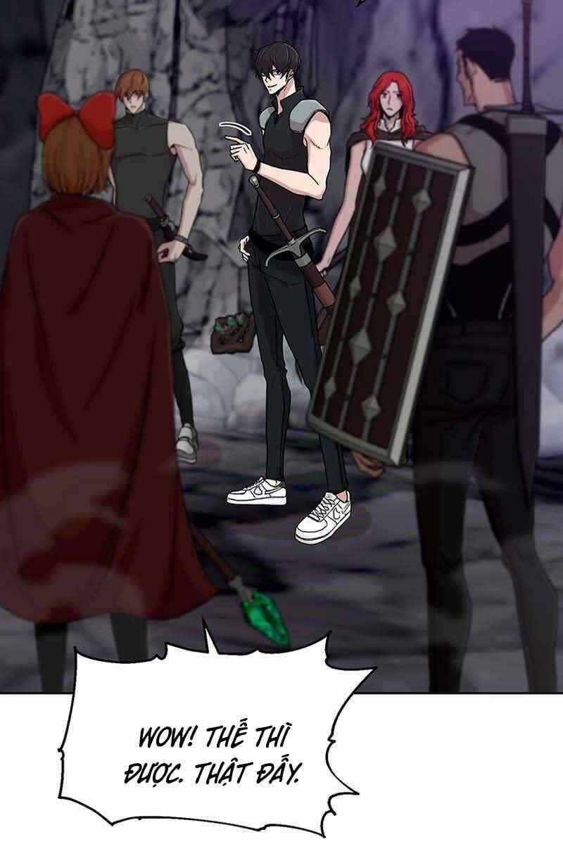 Lãng Khách Một Mình 7 trang 58