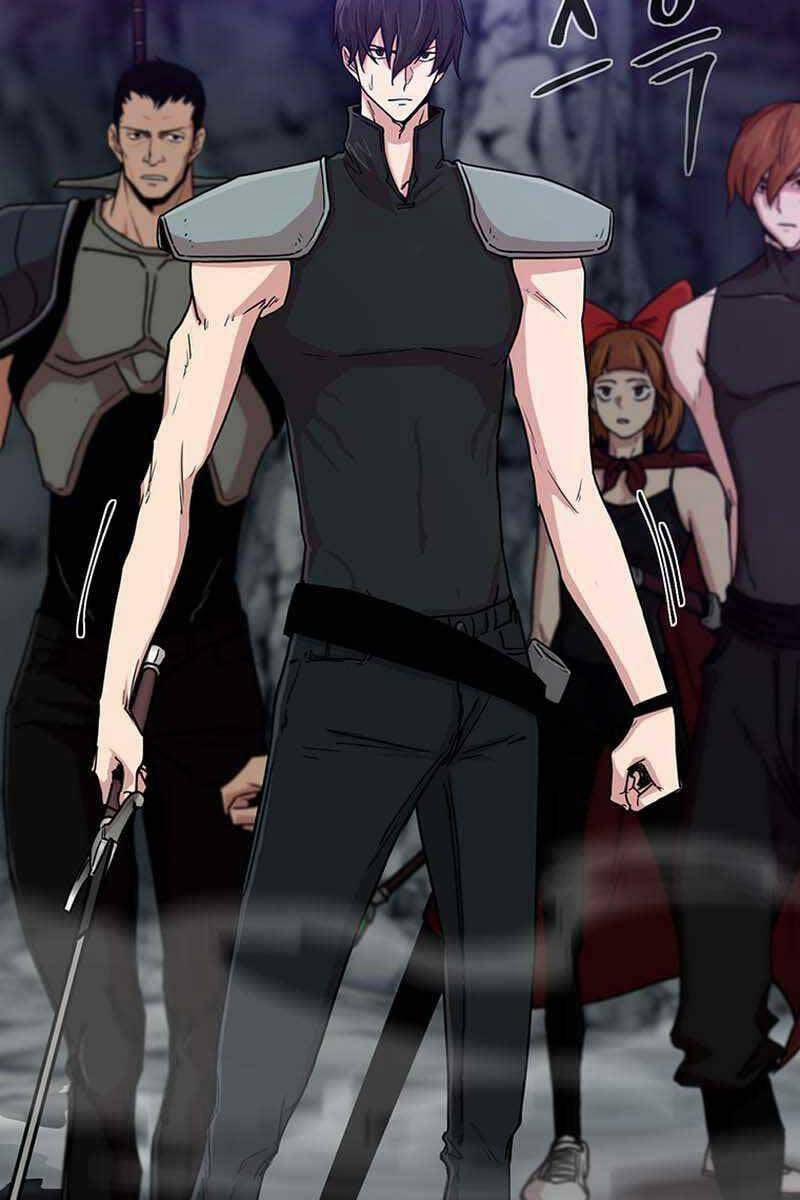 Lãng Khách Một Mình 7 trang 64