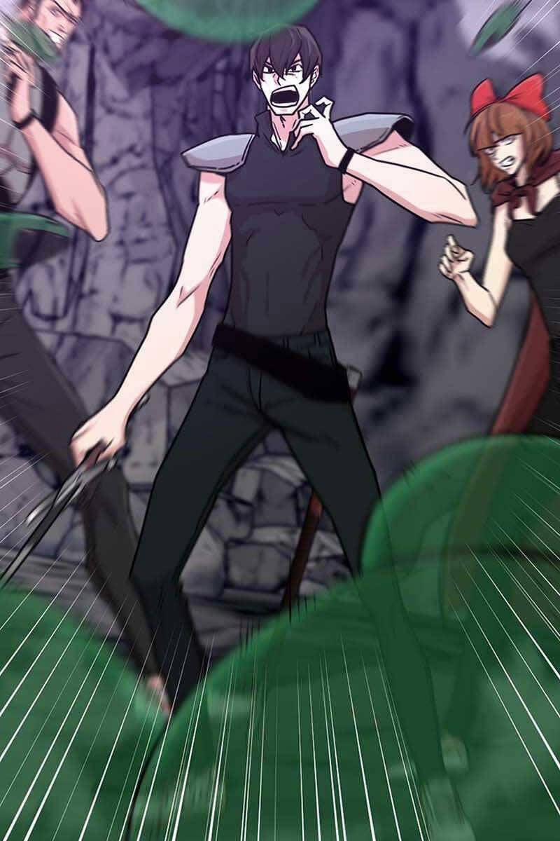 Lãng Khách Một Mình 7 trang 76