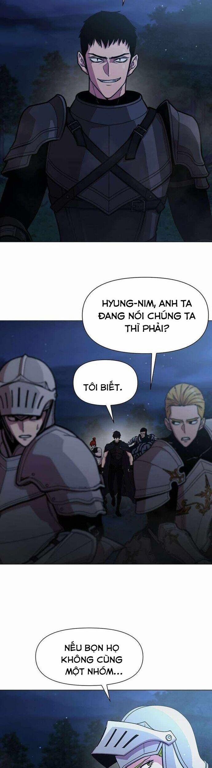 Lãng Khách Một Mình 77 trang 1