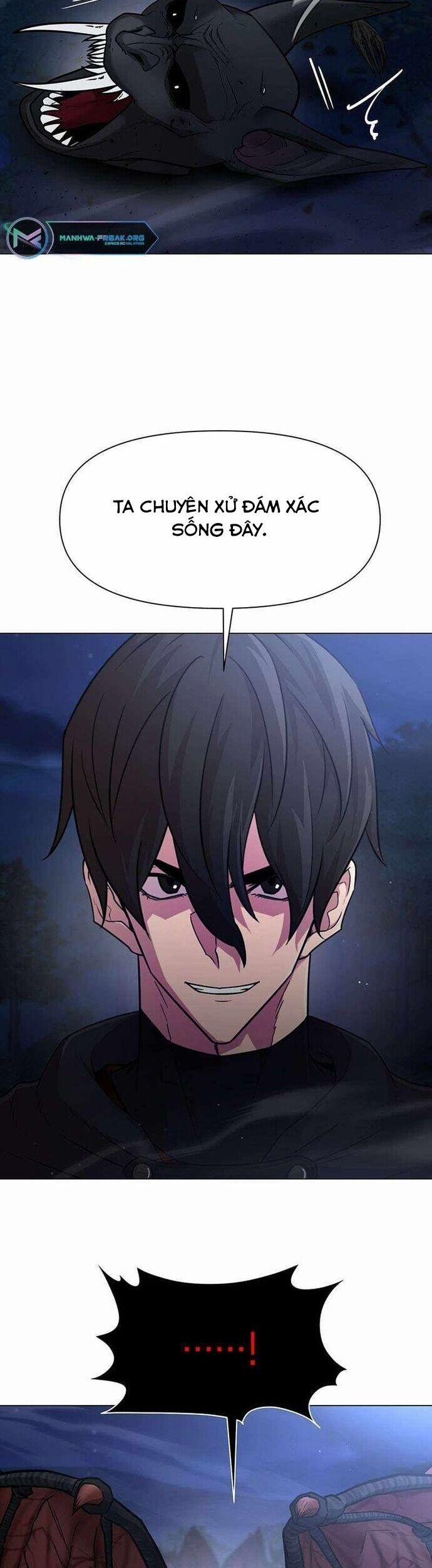 Lãng Khách Một Mình 77 trang 11