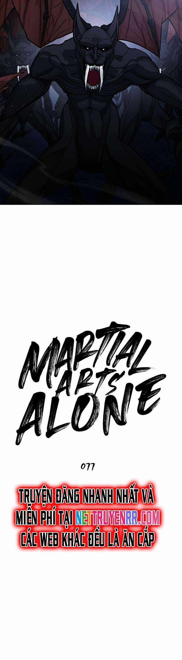 Lãng Khách Một Mình 77 trang 12