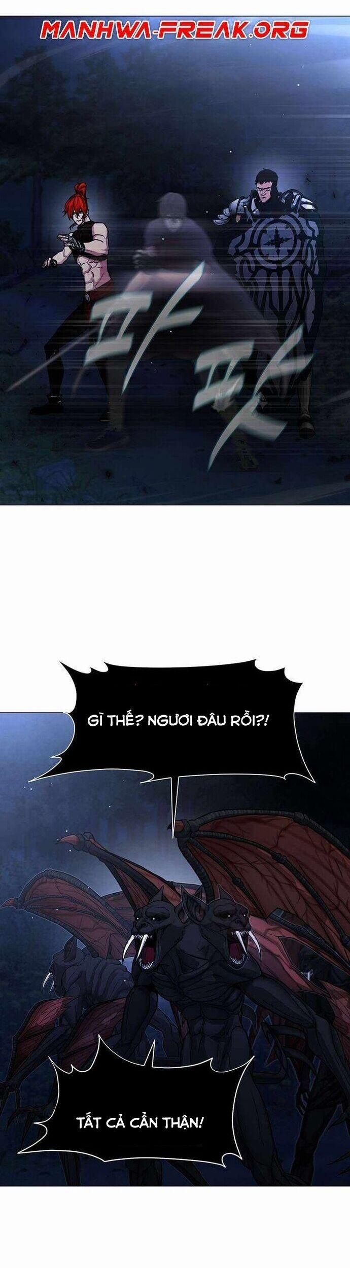 Lãng Khách Một Mình 77 trang 13