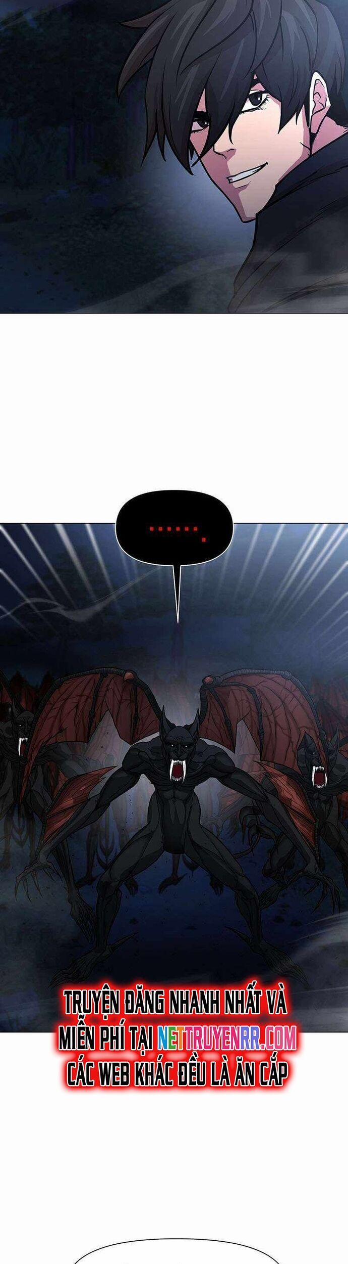 Lãng Khách Một Mình 77 trang 18