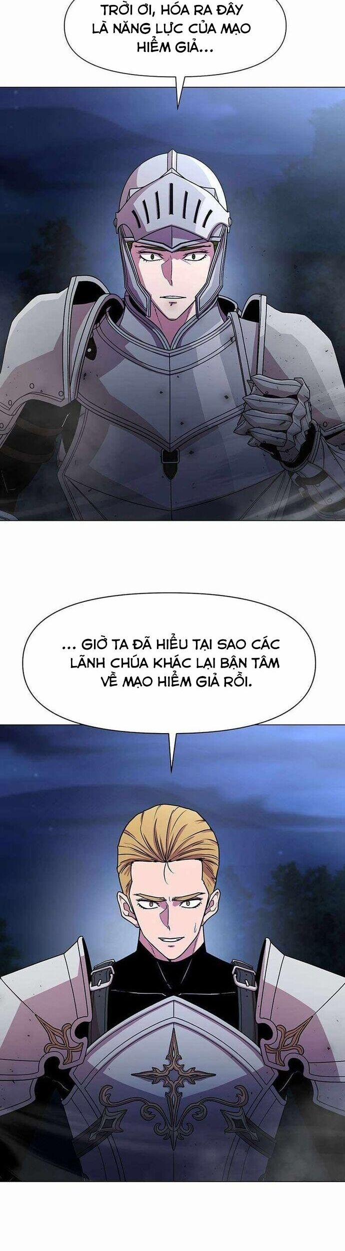 Lãng Khách Một Mình 77 trang 19