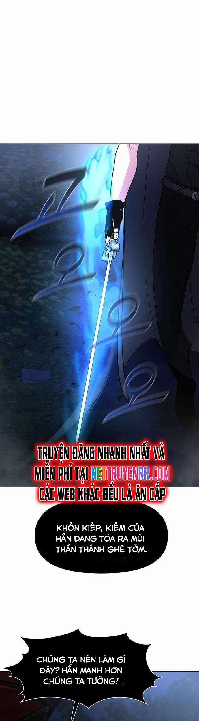 Lãng Khách Một Mình 77 trang 20