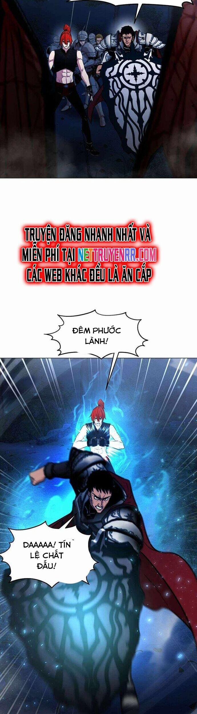 Lãng Khách Một Mình 77 trang 23