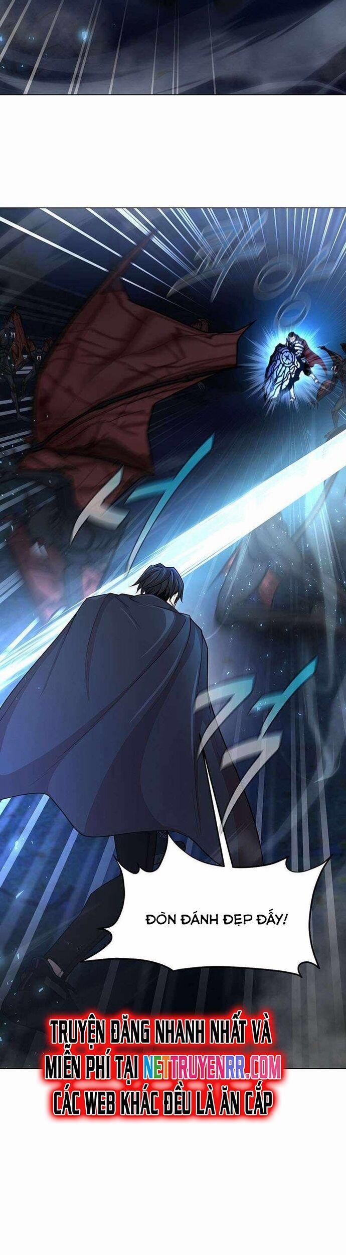 Lãng Khách Một Mình 77 trang 24