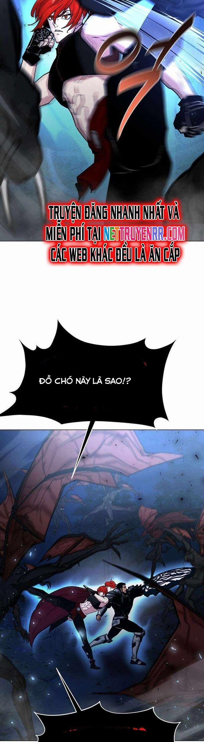 Lãng Khách Một Mình 77 trang 26