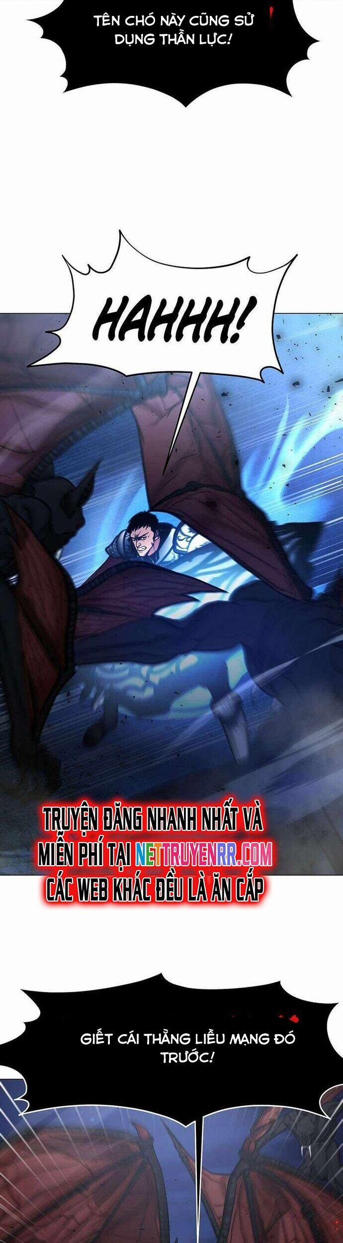 Lãng Khách Một Mình 77 trang 27