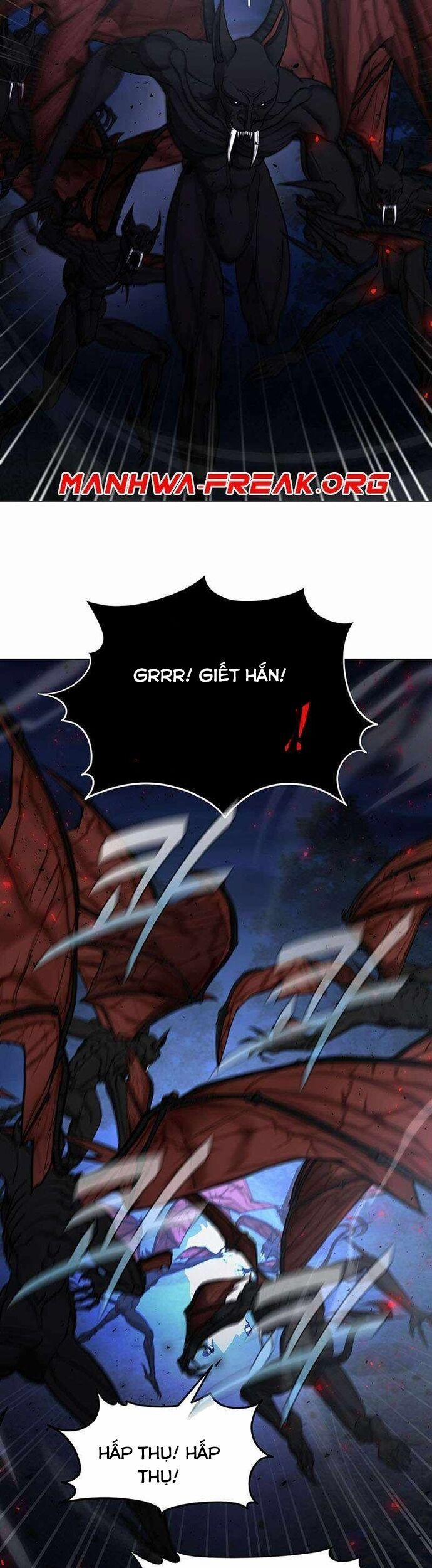 Lãng Khách Một Mình 77 trang 28