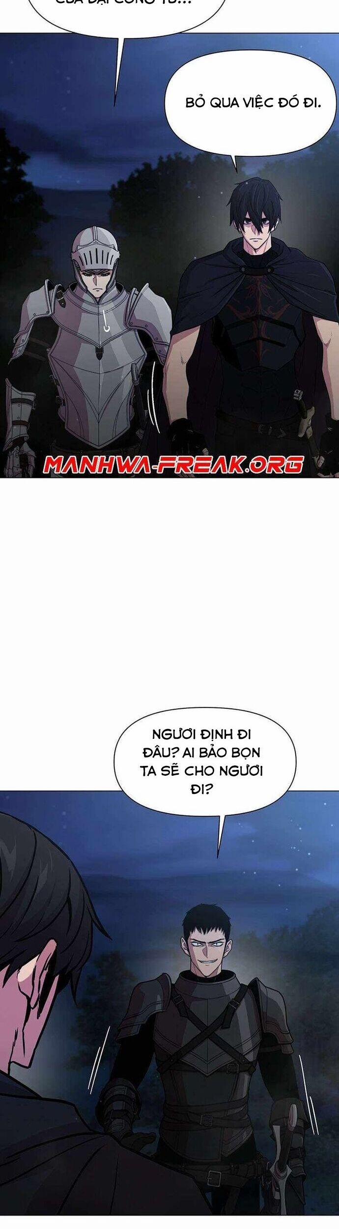 Lãng Khách Một Mình 77 trang 3