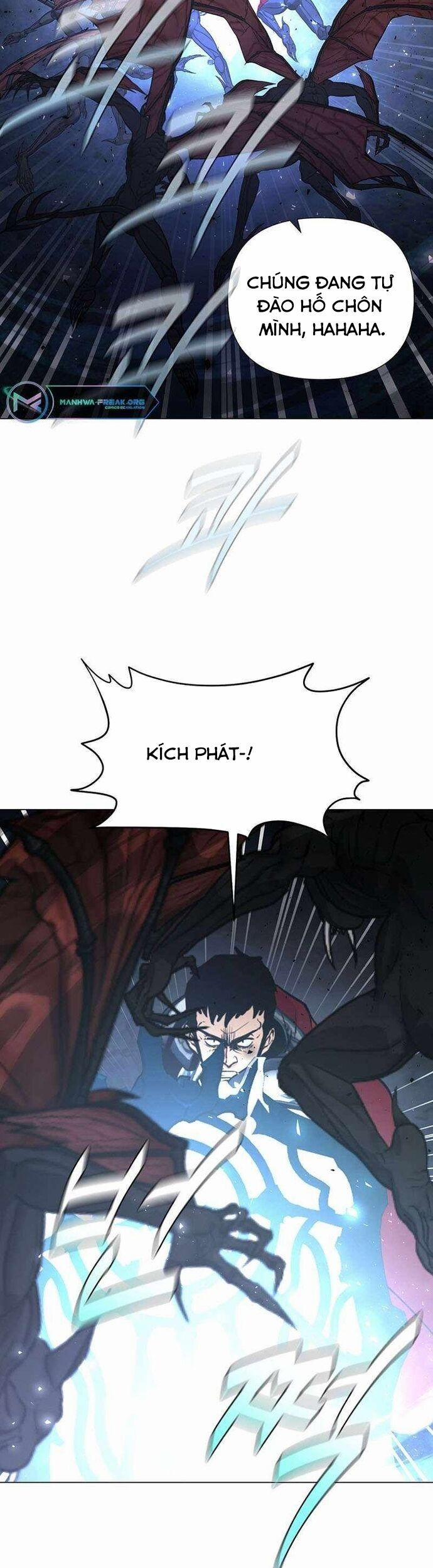 Lãng Khách Một Mình 77 trang 30