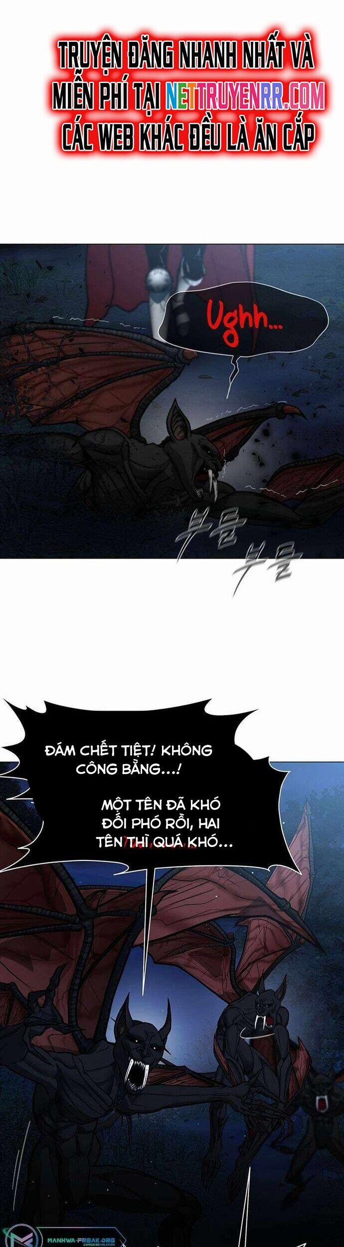 Lãng Khách Một Mình 77 trang 33