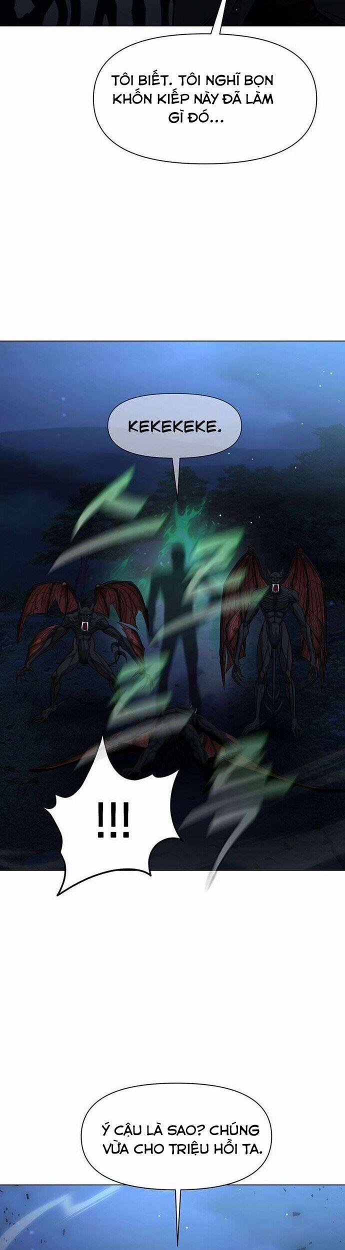 Lãng Khách Một Mình 77 trang 37