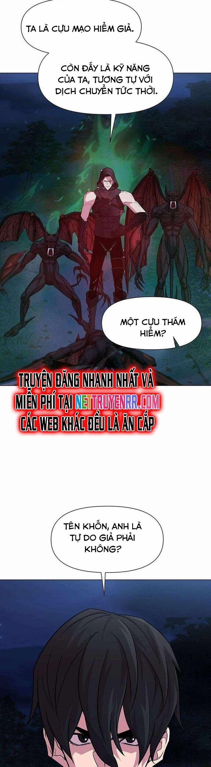 Lãng Khách Một Mình 77 trang 39