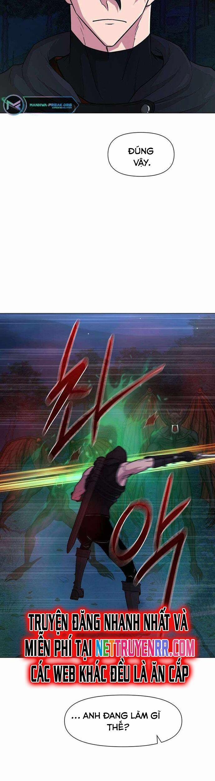 Lãng Khách Một Mình 77 trang 40