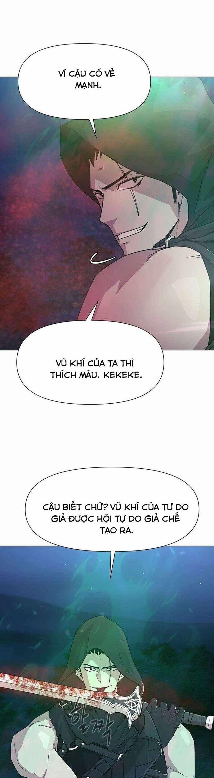 Lãng Khách Một Mình 77 trang 41