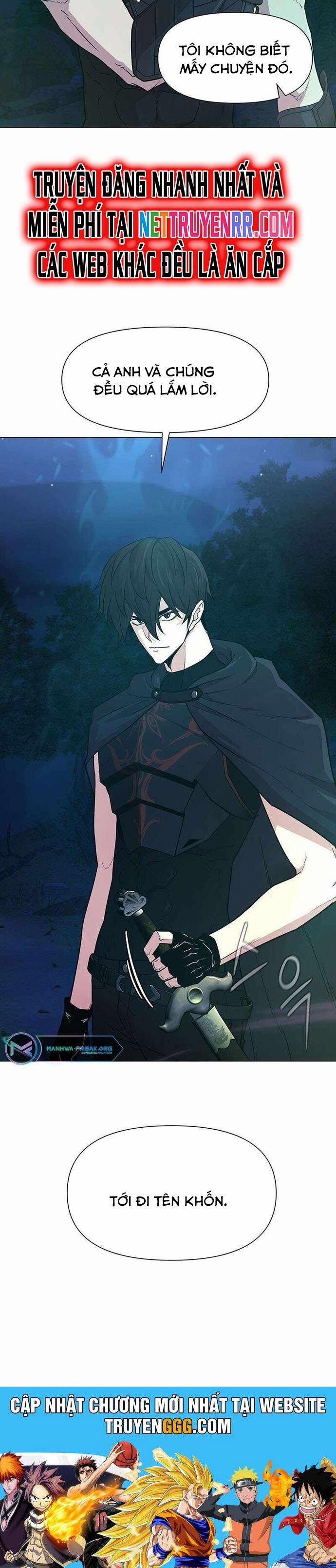 Lãng Khách Một Mình 77 trang 42