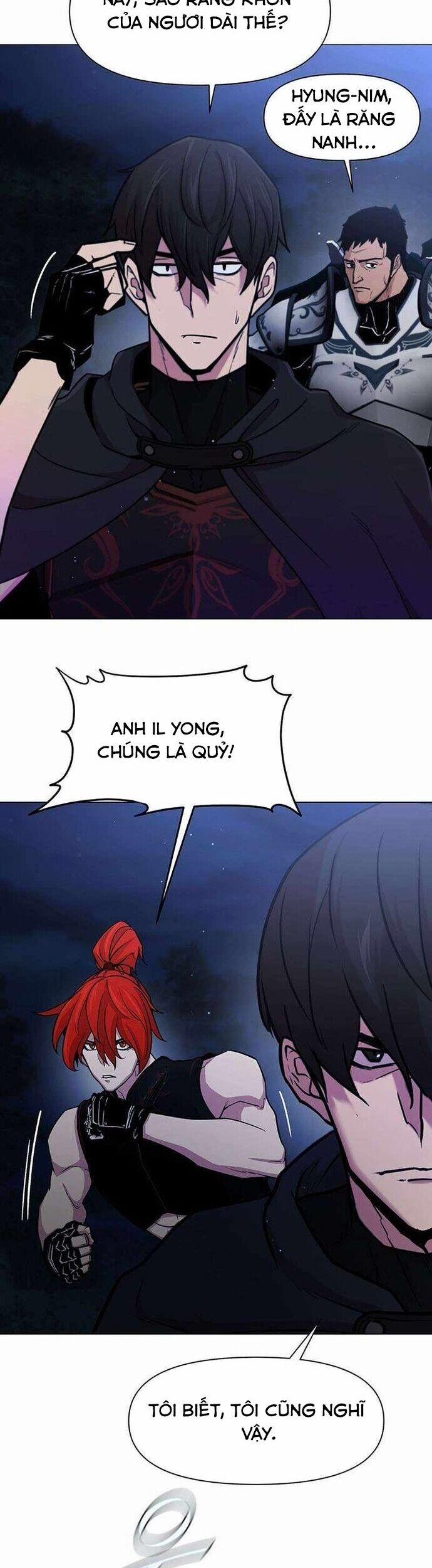 Lãng Khách Một Mình 77 trang 7