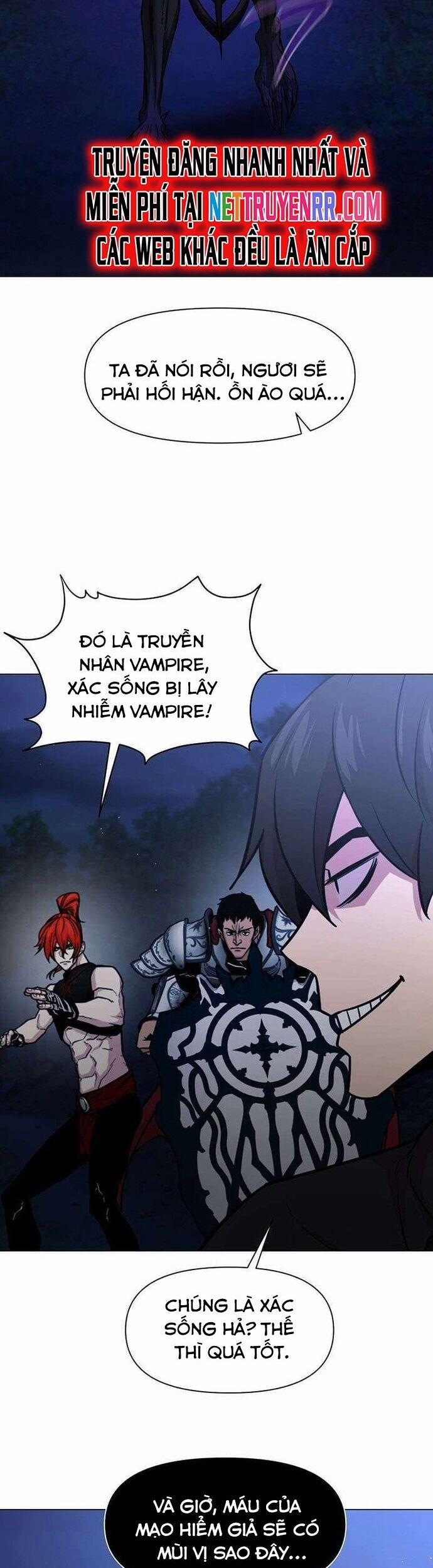 Lãng Khách Một Mình 77 trang 9