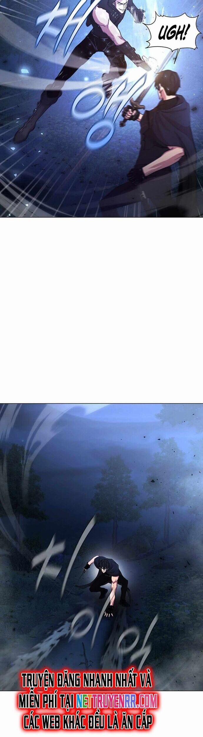 Lãng Khách Một Mình 78 trang 1