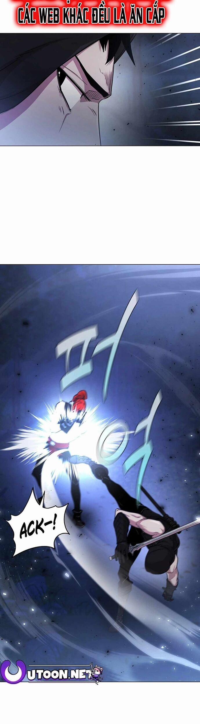 Lãng Khách Một Mình 78 trang 10