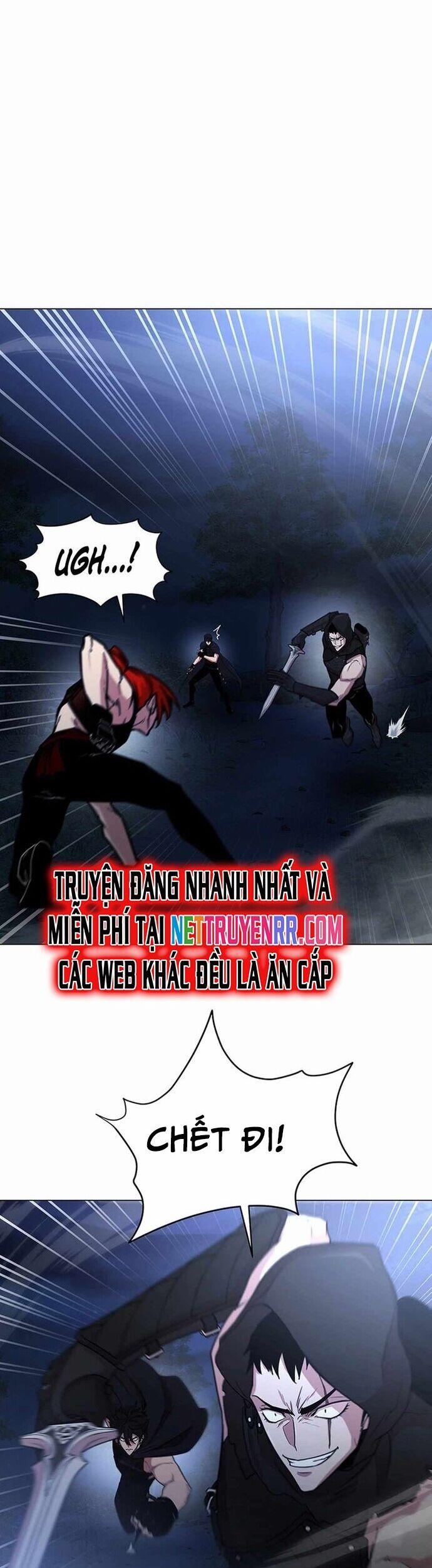 Lãng Khách Một Mình 78 trang 11