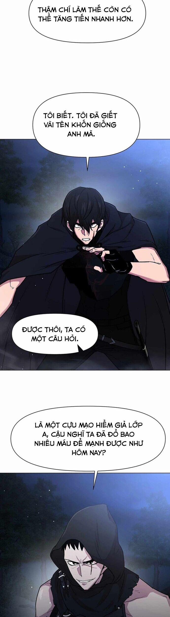 Lãng Khách Một Mình 78 trang 15