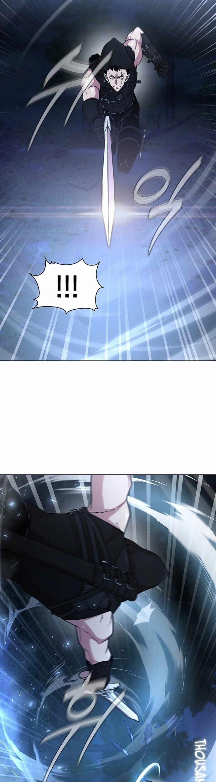 Lãng Khách Một Mình 78 trang 18