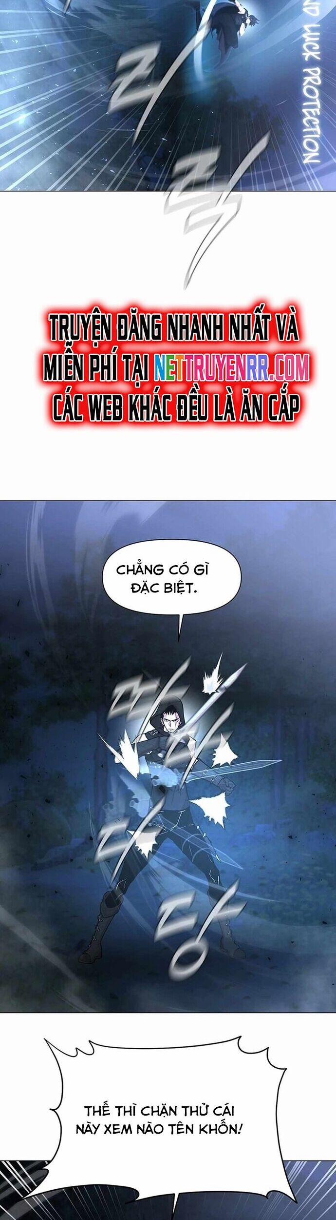 Lãng Khách Một Mình 78 trang 19