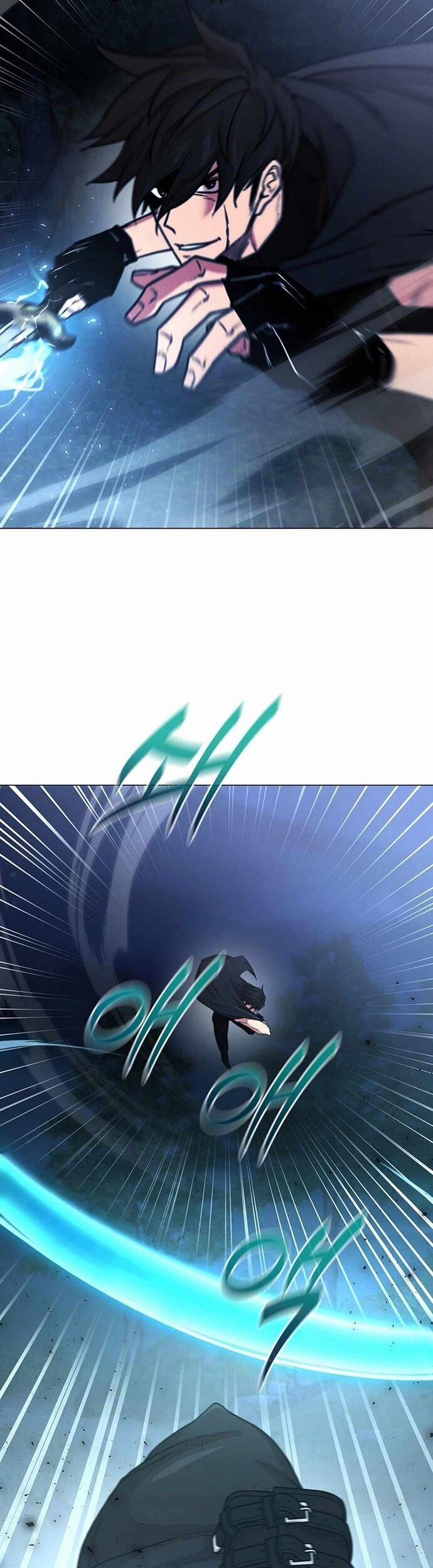 Lãng Khách Một Mình 78 trang 20