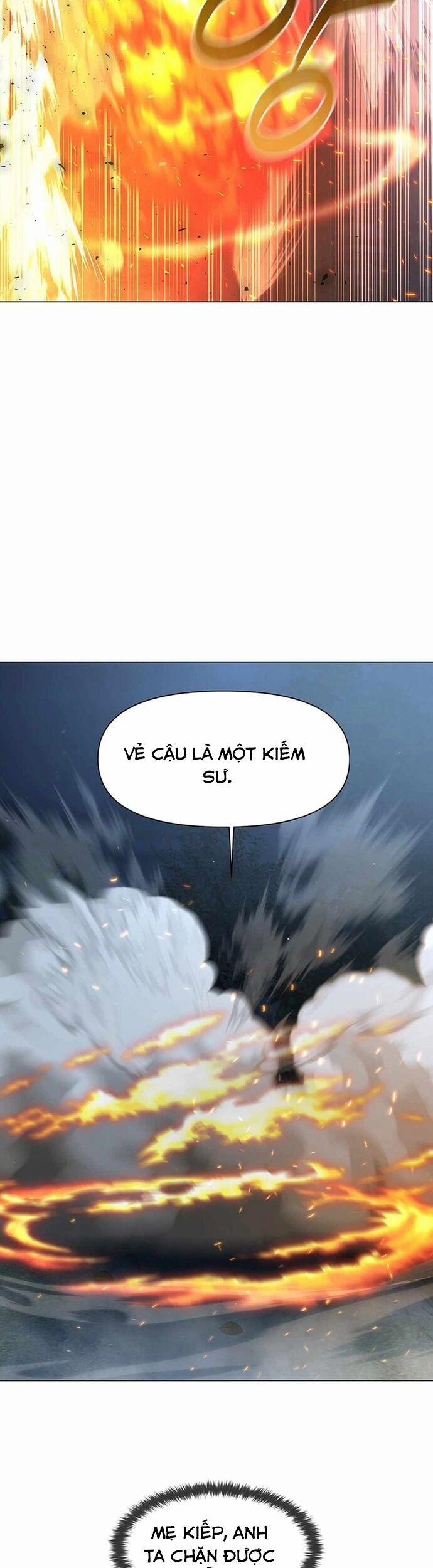 Lãng Khách Một Mình 78 trang 22