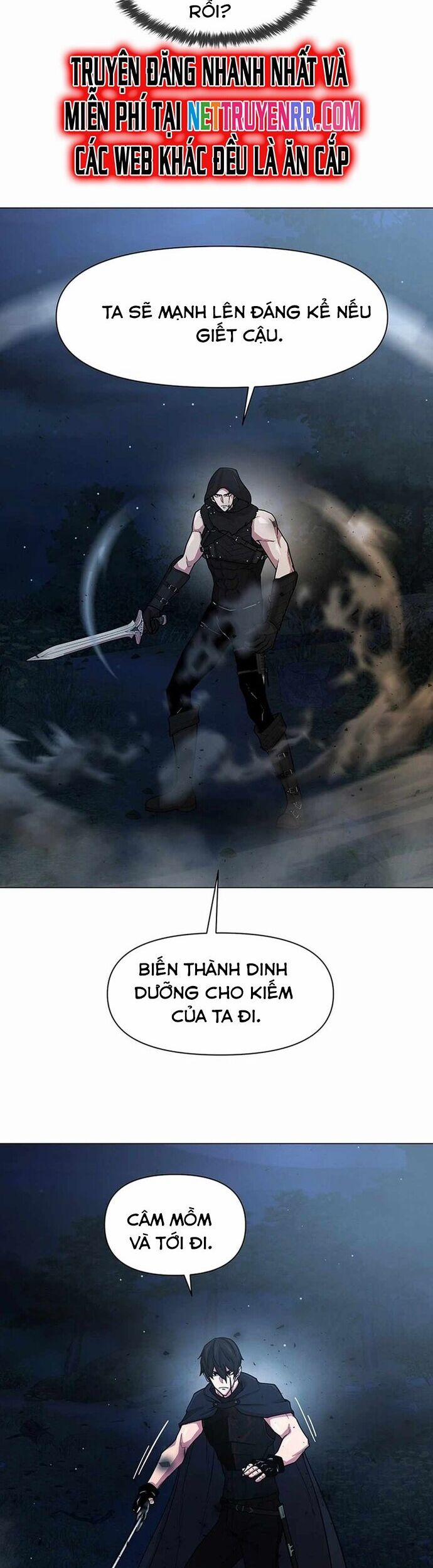 Lãng Khách Một Mình 78 trang 23