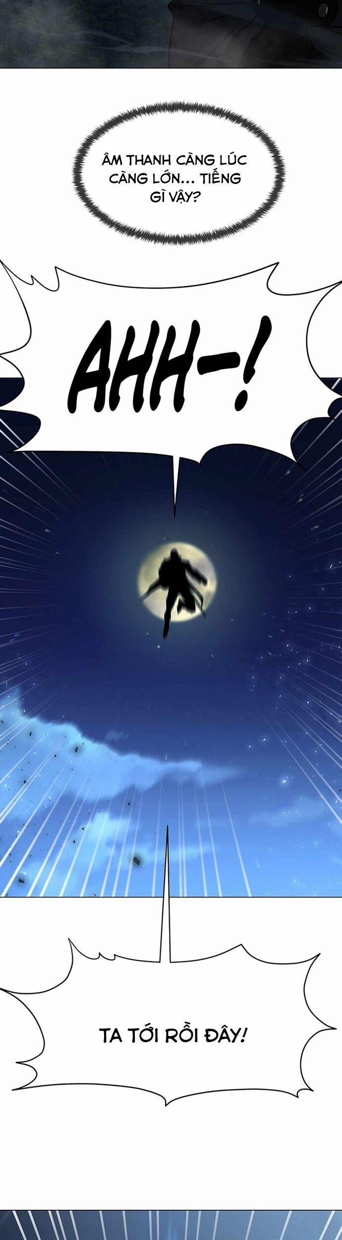 Lãng Khách Một Mình 78 trang 26