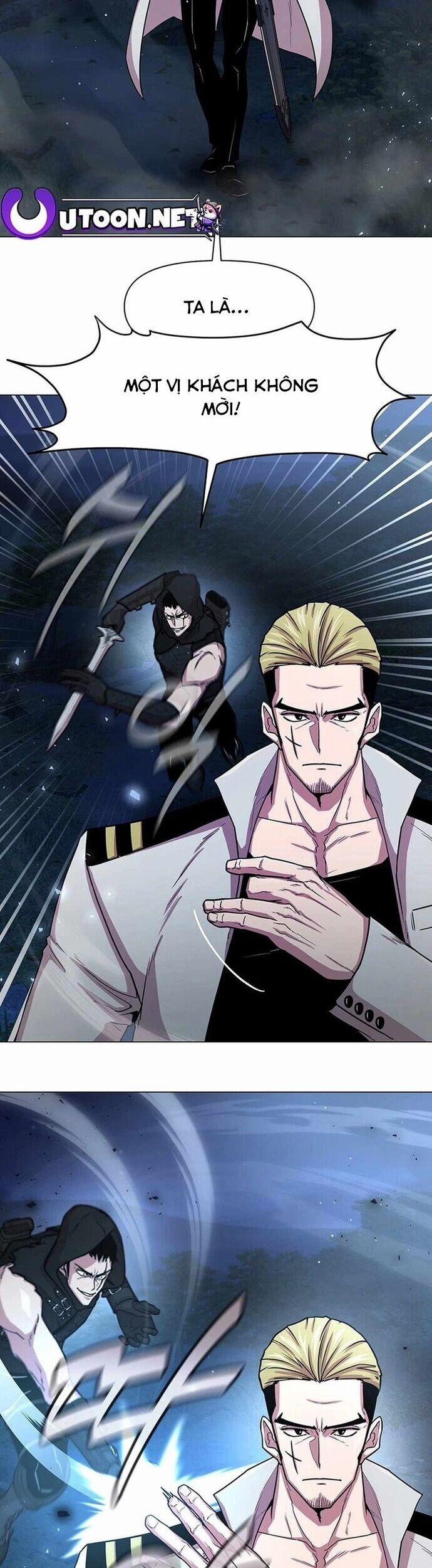 Lãng Khách Một Mình 78 trang 31