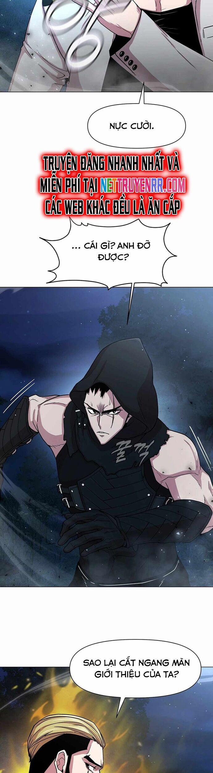 Lãng Khách Một Mình 78 trang 32