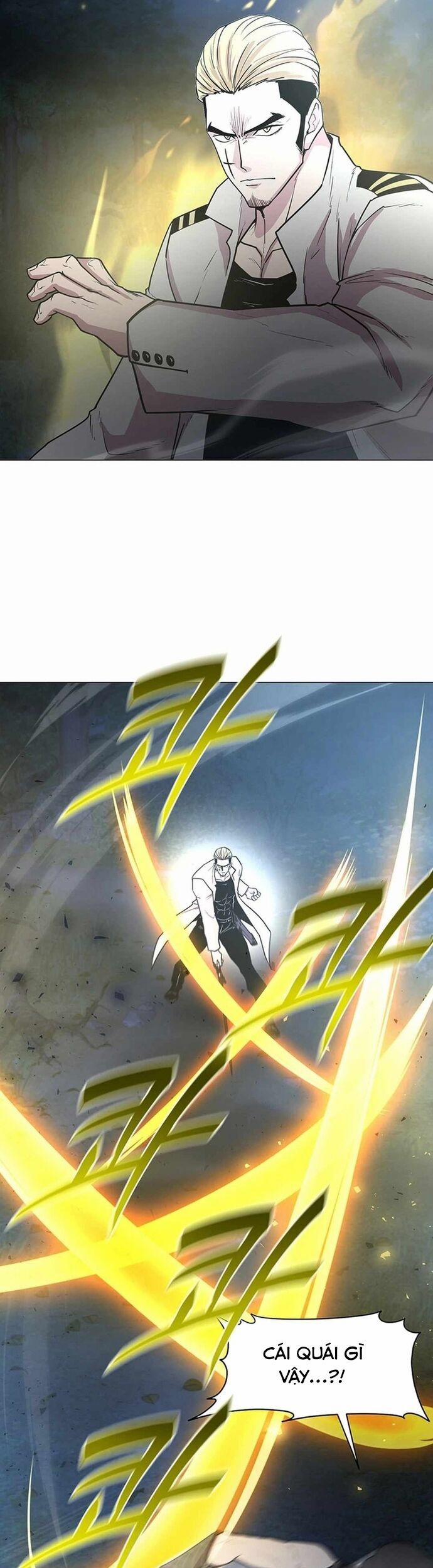 Lãng Khách Một Mình 78 trang 34